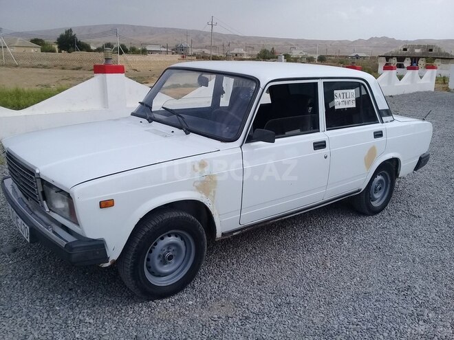 LADA (VAZ) 2107 2005, 72,193 km - 1.6 l - Şirvan