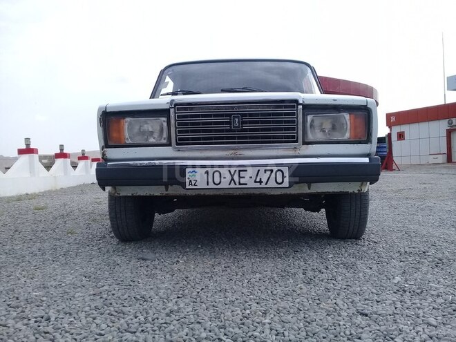 LADA (VAZ) 2107 2005, 72,193 km - 1.6 l - Şirvan