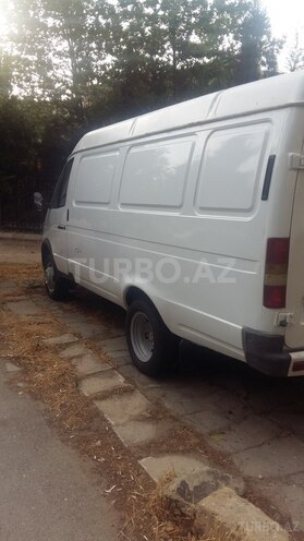 GAZ 2705 1998, 153,000 km - 2.3 l - Bakı