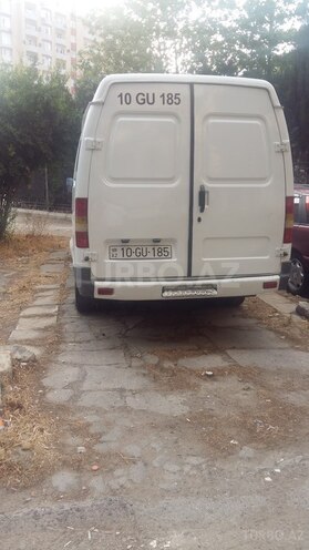 GAZ 2705 1998, 153,000 km - 2.3 l - Bakı