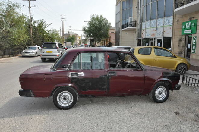 LADA (VAZ) 2107 1981, 238,000 km - 1.5 l - Bakı