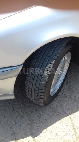 Mercedes C 200 1997, 210,000 km - 2.0 l - Bakı