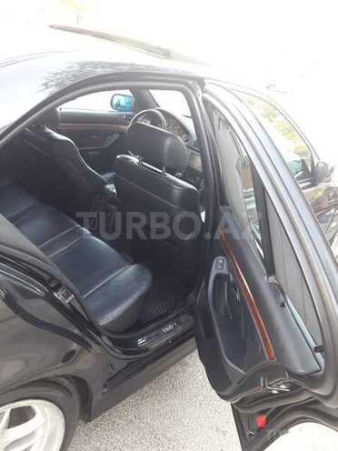 BMW 535 1999, 350,000 km - 3.5 l - Bakı