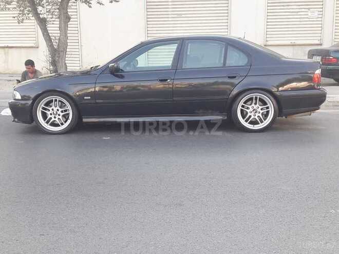 BMW 535 1999, 350,000 km - 3.5 l - Bakı
