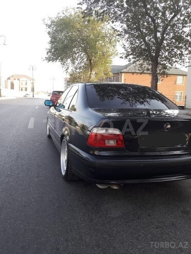 BMW 535 1999, 350,000 km - 3.5 l - Bakı