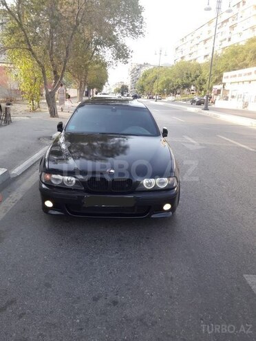 BMW 535 1999, 350,000 km - 3.5 l - Bakı