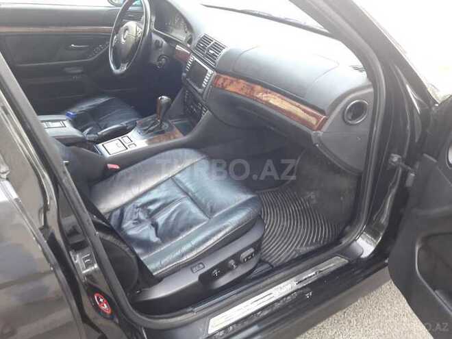 BMW 535 1999, 350,000 km - 3.5 l - Bakı