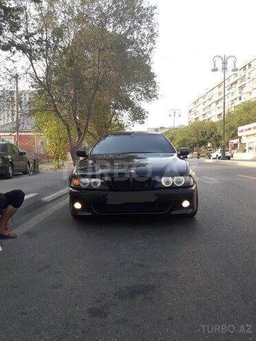 BMW 535 1999, 350,000 km - 3.5 l - Bakı