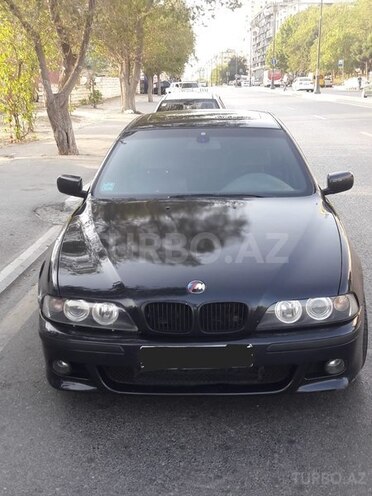 BMW 535 1999, 350,000 km - 3.5 l - Bakı