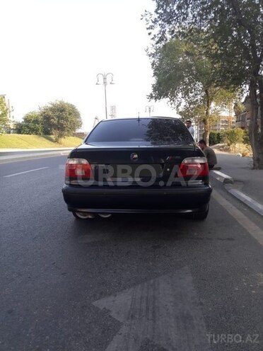 BMW 535 1999, 350,000 km - 3.5 l - Bakı