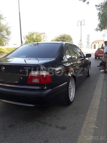 BMW 535 1999, 350,000 km - 3.5 l - Bakı