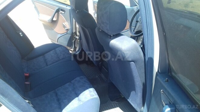 Mercedes C 200 1997, 210,000 km - 2.0 l - Bakı