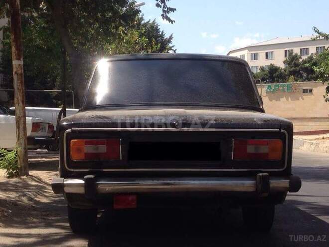 LADA (VAZ) 2106 1989, 250,000 km - 1.3 l - Bakı
