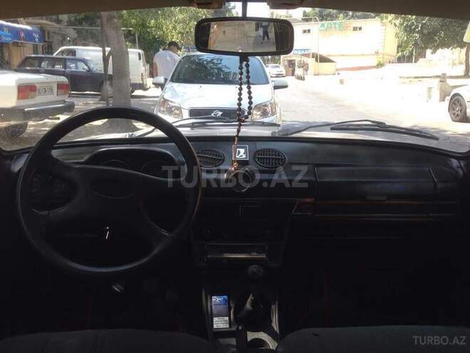 LADA (VAZ) 2106 1989, 250,000 km - 1.3 l - Bakı