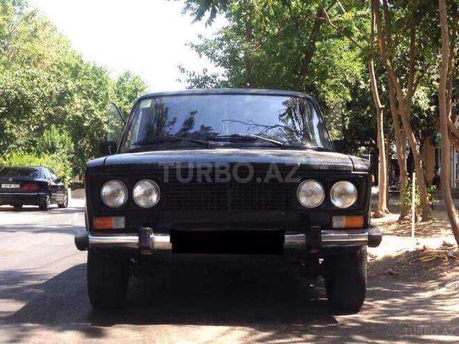 LADA (VAZ) 2106 1989, 250,000 km - 1.3 l - Bakı