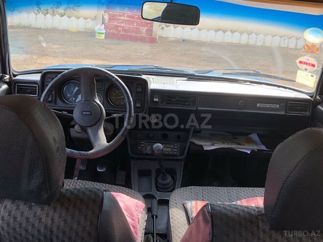 LADA (VAZ) 2104 2000, 162,000 km - 1.6 l - Bakı