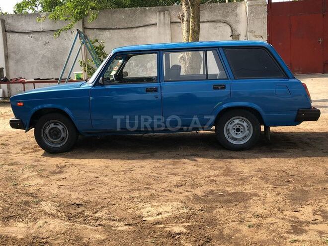 LADA (VAZ) 2104 2000, 162,000 km - 1.6 l - Bakı