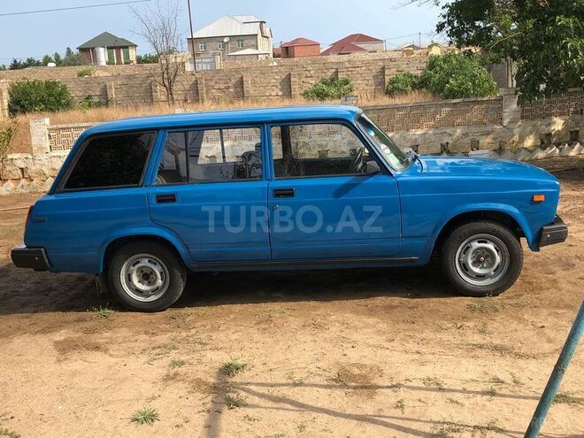 LADA (VAZ) 2104 2000, 162,000 km - 1.6 l - Bakı