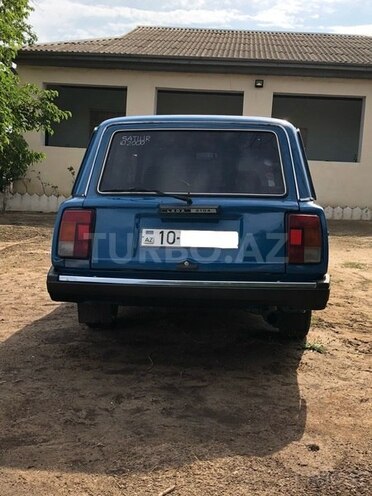 LADA (VAZ) 2104 2000, 162,000 km - 1.6 l - Bakı