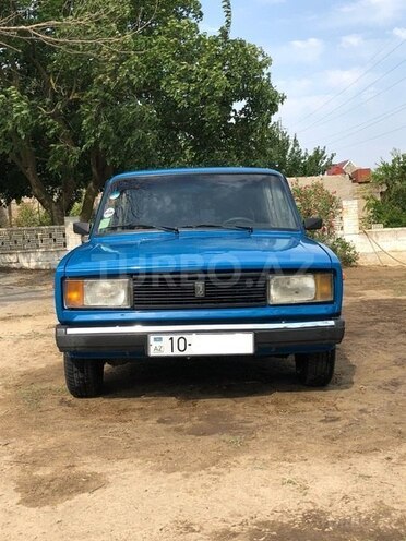 LADA (VAZ) 2104 2000, 162,000 km - 1.6 l - Bakı