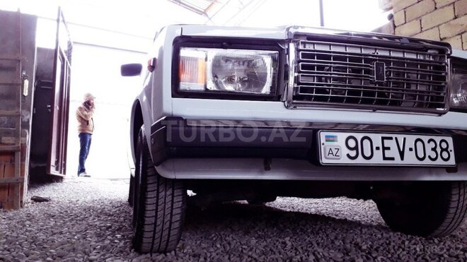 LADA (VAZ) Niva 2010, 250,000 km - 0.2 l - Ağsu