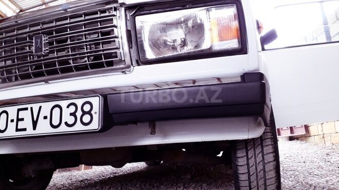 LADA (VAZ) Niva 2010, 250,000 km - 0.2 l - Ağsu