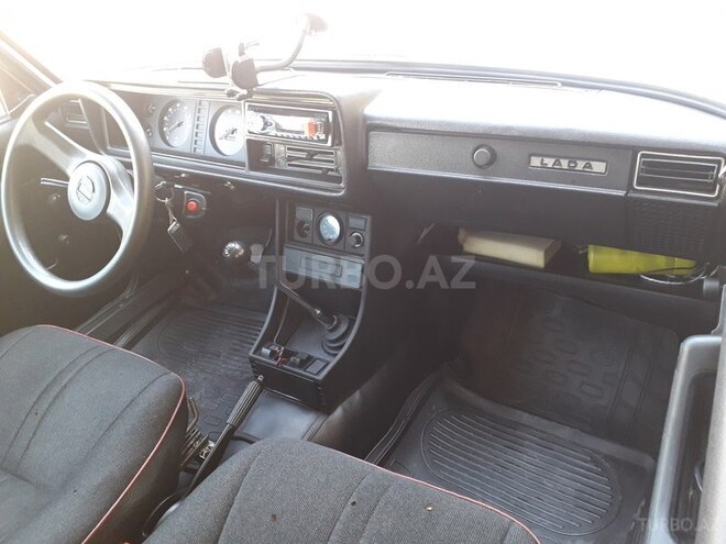 LADA (VAZ) Niva 2010, 250,000 km - 0.2 l - Ağsu