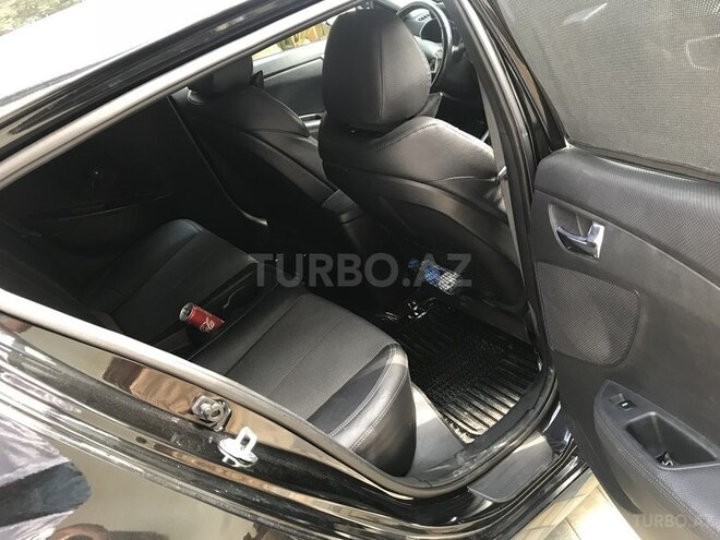 Hyundai Veloster 2014, 23,800 km - 1.6 l - Bakı