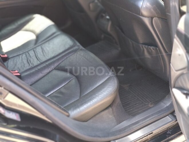 Mercedes E 320 2002, 280,142 km - 3.2 l - Sumqayıt