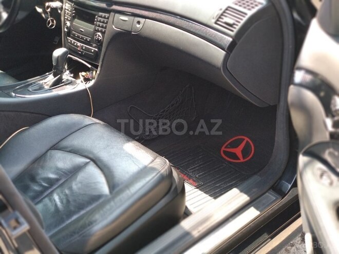 Mercedes E 320 2002, 280,142 km - 3.2 l - Sumqayıt