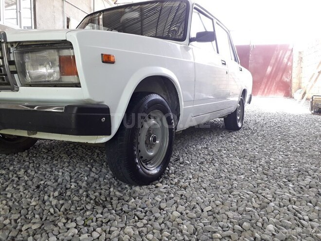LADA (VAZ) Niva 2010, 250,000 km - 0.2 l - Ağsu