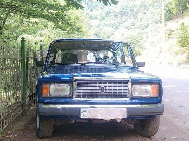 LADA (VAZ) 2107 2004, 175,865 km - 1.6 l - Lənkəran