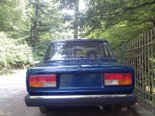 LADA (VAZ) 2107 2004, 175,865 km - 1.6 l - Lənkəran