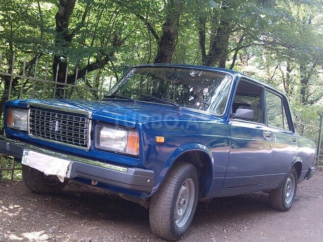 LADA (VAZ) 2107 2004, 175,865 km - 1.6 l - Lənkəran