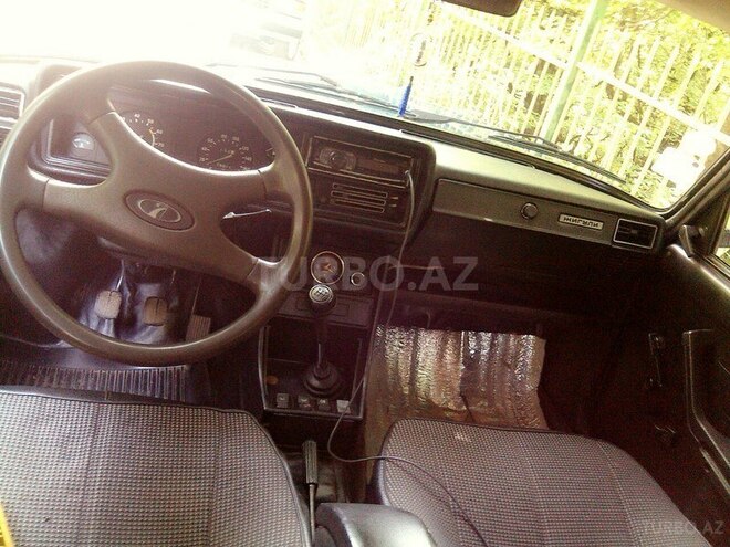 LADA (VAZ) 2107 2004, 175,865 km - 1.6 l - Lənkəran