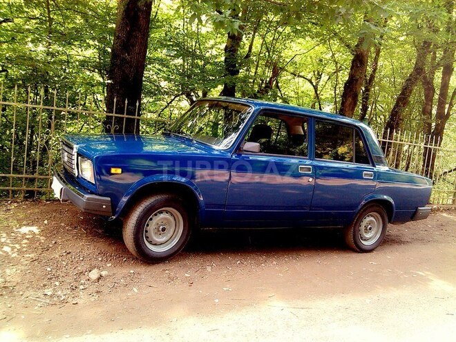 LADA (VAZ) 2107 2004, 175,865 km - 1.6 l - Lənkəran