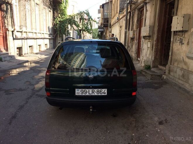 Opel Omega 1994, 430,000 km - 0.1 l - Bakı