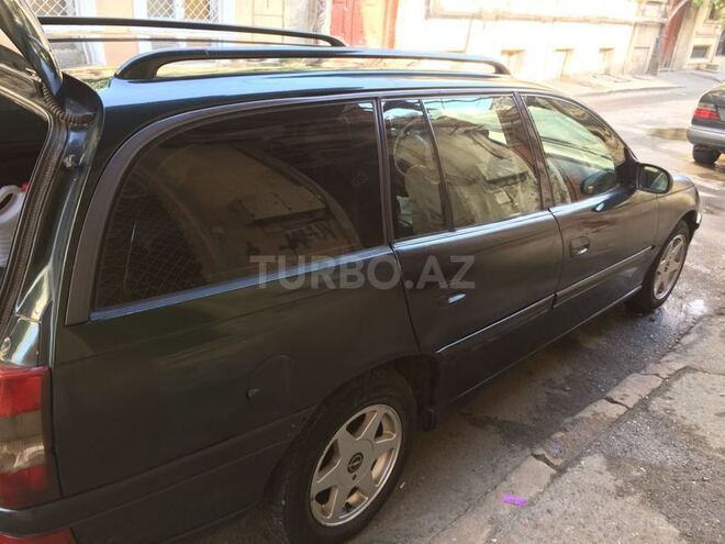 Opel Omega 1994, 430,000 km - 0.1 l - Bakı