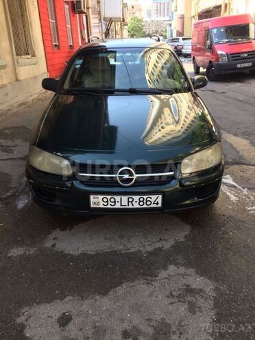 Opel Omega 1994, 430,000 km - 0.1 l - Bakı