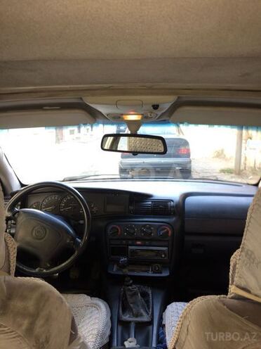Opel Omega 1994, 430,000 km - 0.1 l - Bakı