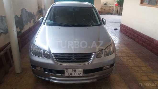 Mitsubishi Airtrek 2003, 150,000 km - 0.3 л - Bakı