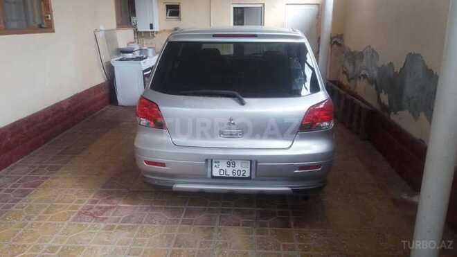 Mitsubishi Airtrek 2003, 150,000 km - 0.3 л - Bakı
