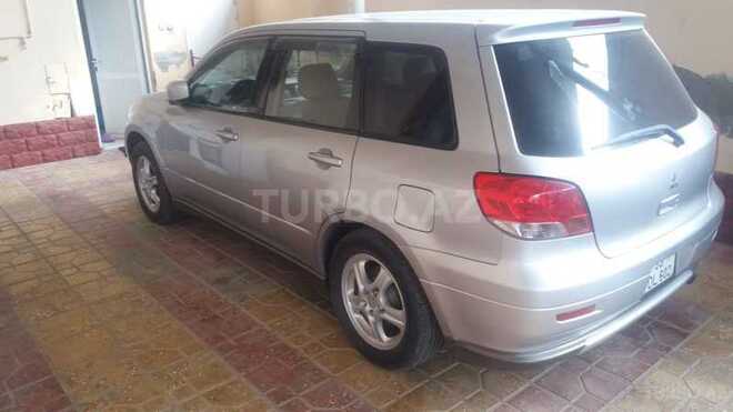Mitsubishi Airtrek 2003, 150,000 km - 0.3 л - Bakı