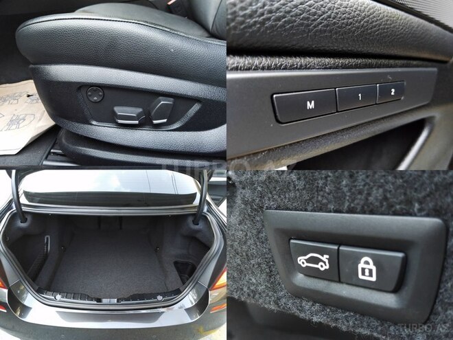 BMW 535 2013, 58,000 km - 3.0 l - Bakı