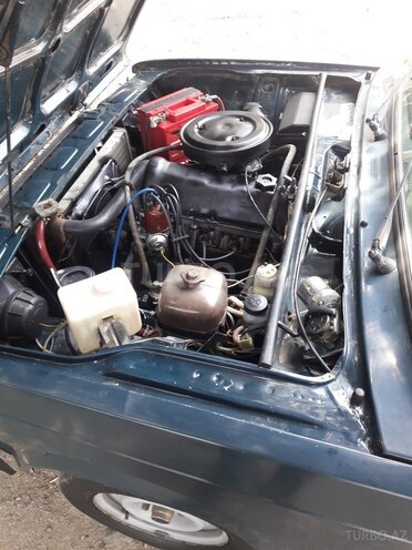 LADA (VAZ) 2107 2004, 42,785 km - 1.6 l - Bakı