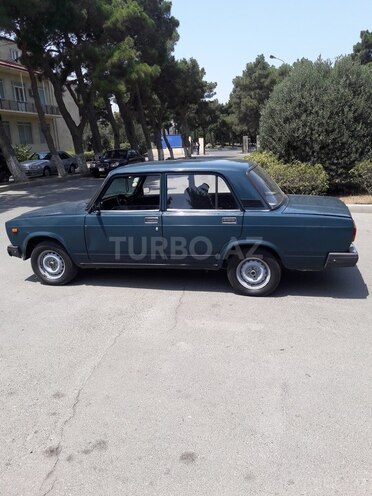 LADA (VAZ) 2107 2004, 42,785 km - 1.6 l - Bakı