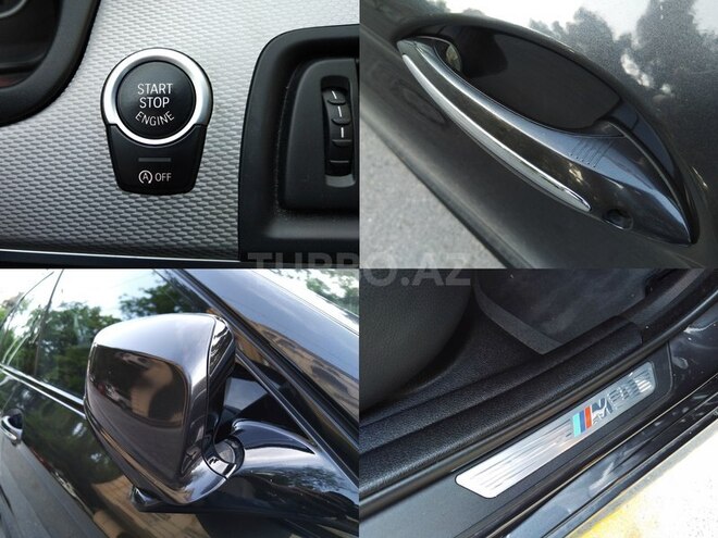 BMW 535 2013, 58,000 km - 3.0 l - Bakı