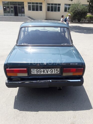 LADA (VAZ) 2107 2004, 42,785 km - 1.6 l - Bakı