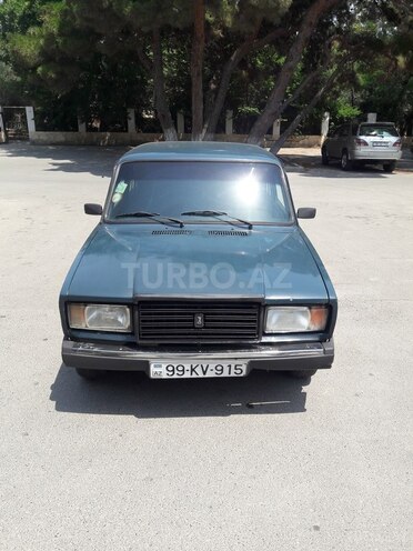 LADA (VAZ) 2107 2004, 42,785 km - 1.6 l - Bakı