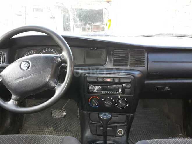 LADA (VAZ) 2107 2004, 42,785 km - 1.6 l - Bakı